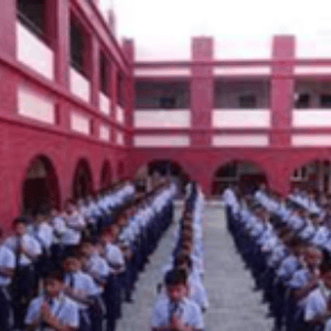 Sh Bm Jain Public School