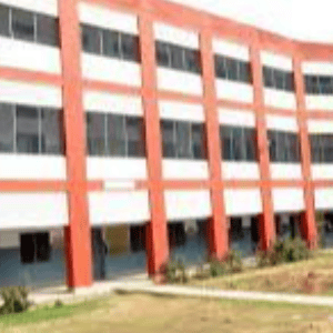 Sanatan Dharam Senior Secondary School