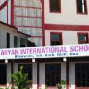 Aryan International School