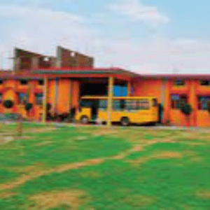 Jeevan Jyoti Public High School
