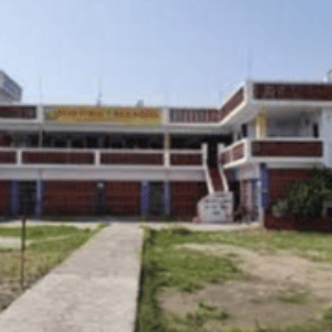 Saint Meera Senior Secondary School