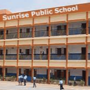 Sunrise Public High School
