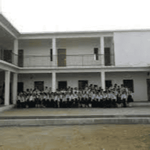 Nav Jagriti Public School