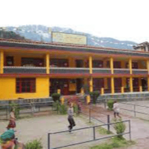 Indo Swiss Buddhist School