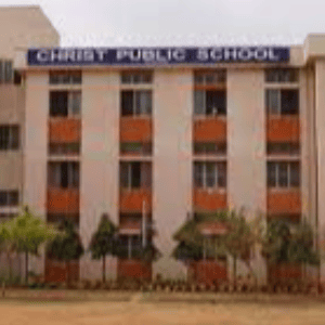 Christ Public School