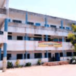 Dr N A Magadum Central Public School