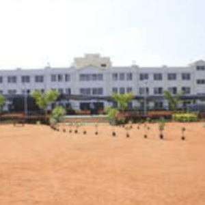 Gnana Jyothi School
