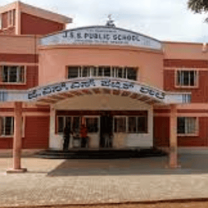 J S S Public School