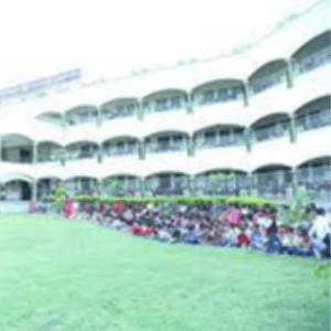 Janadeepa School