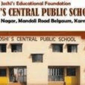 Joshis Central Public School