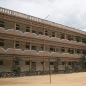 Maruthi Public School