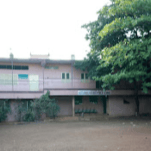 Sri Dattagiri Maharaj Public School