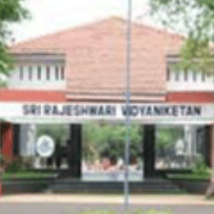 Sri Rajeshwari Vidyaniketan