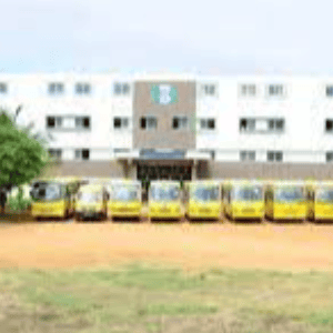 Sri Sai Gurukula Residential School