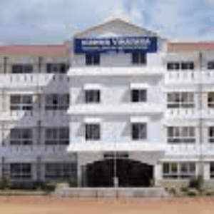 Vishwa Vinayaka National English Medium School