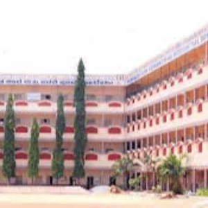 Vishwachetana Vidyaniketana Residential English Medium High School