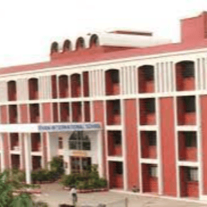 Ashoka Hall Junior High School