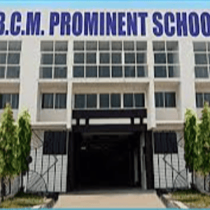 Bcm Prominent School
