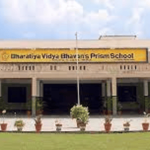 Bharatiya Vidya Bhavans Prism School