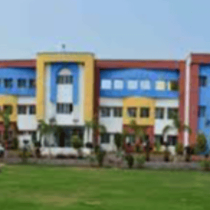 Bharti Vidhya Mandir International School