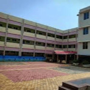 Bharti Vidya Mandir School