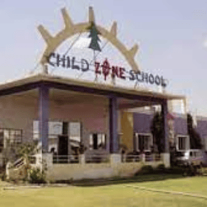 Child Zone School