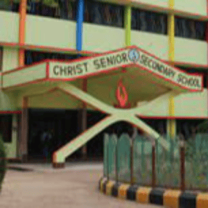Christ Senior Secondary School