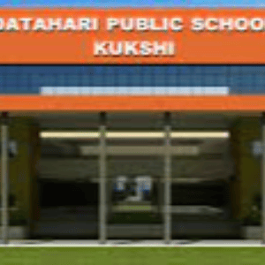 Datahari Public School