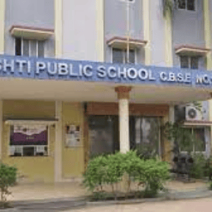 Drashti Public School