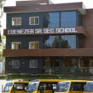 Ebenezer Higher Secondary School