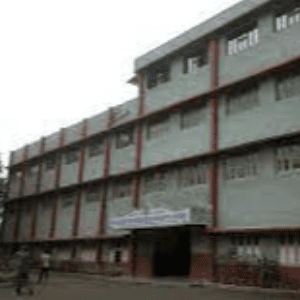 Eklavya Model Residential School