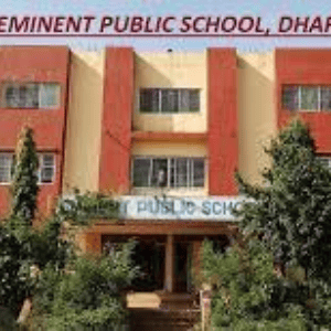 Eminent Public School