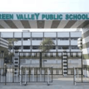 Green Valley Public School