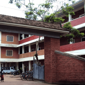 Janasakthi Public School