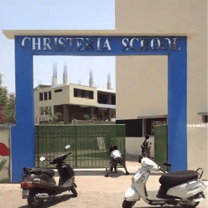 Christeria High School
