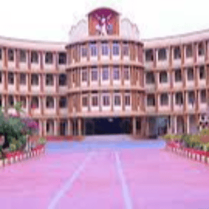 Christ Nagar Higher Secondary School
