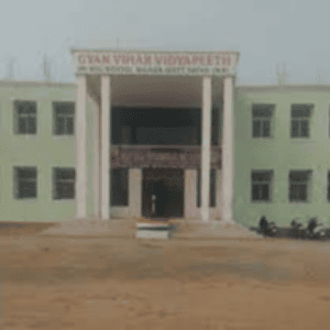 Gyanodaya Smvm Higher Secondary School