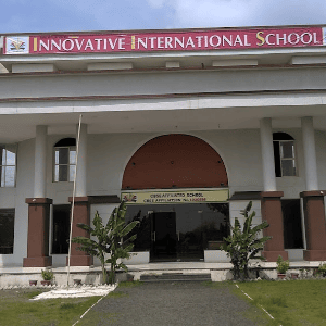 Innovative International School