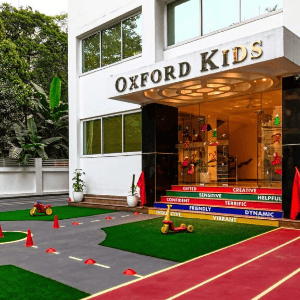 Oxford Kids Preschool