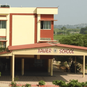 Xavier School