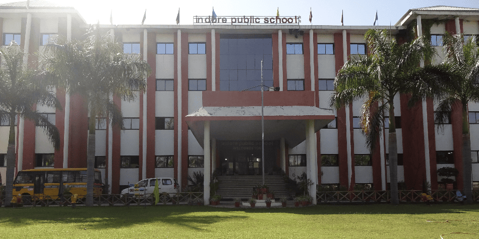 Indore Public School, Jhabua | Fees, Reviews, Admission 2022-23 - Skoodos