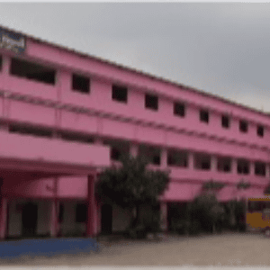 Saraswati Shishu Mandir High School