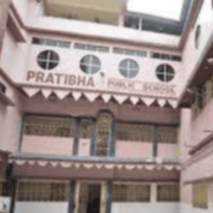 Pratibha Public School