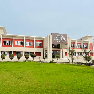 Satguru Partap Singh International School