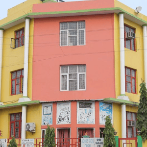 Kamla International School