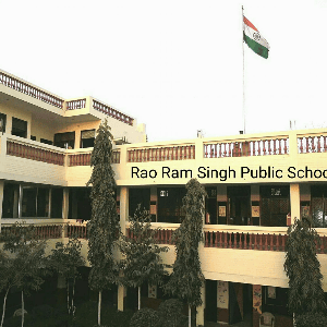 Rao Ram Singh public School