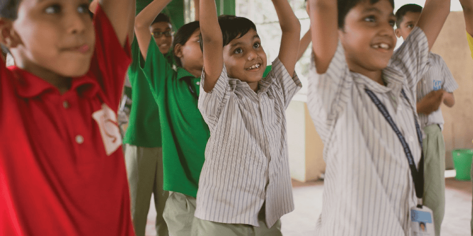 Alpha to Omega Learning Centre Senior School Chennai Fees