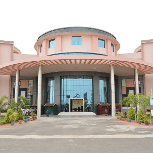 Indu International School