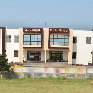 Guru Sagar Public School
