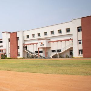 Samashti International School
